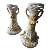 paire de vases
