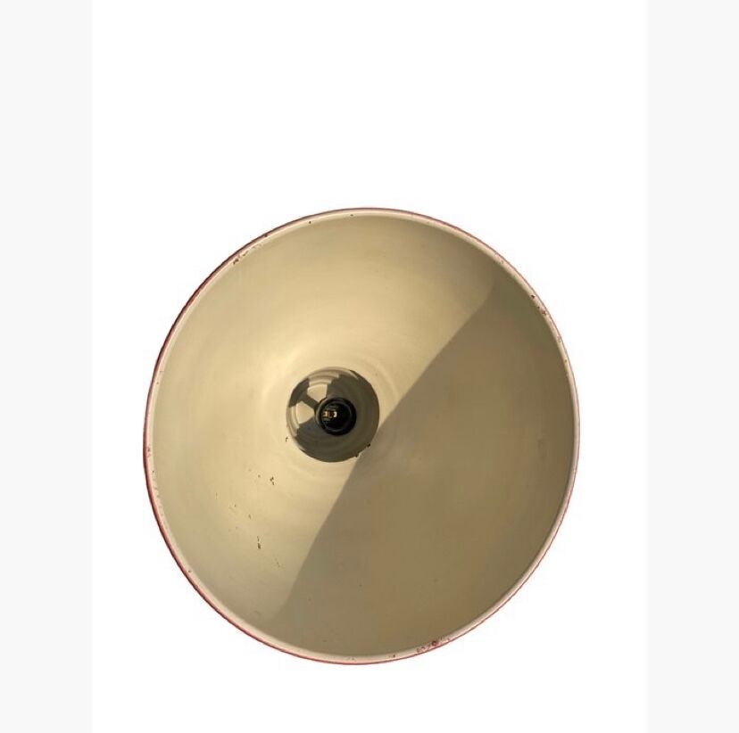 Hanging Lamp