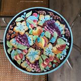 Plate