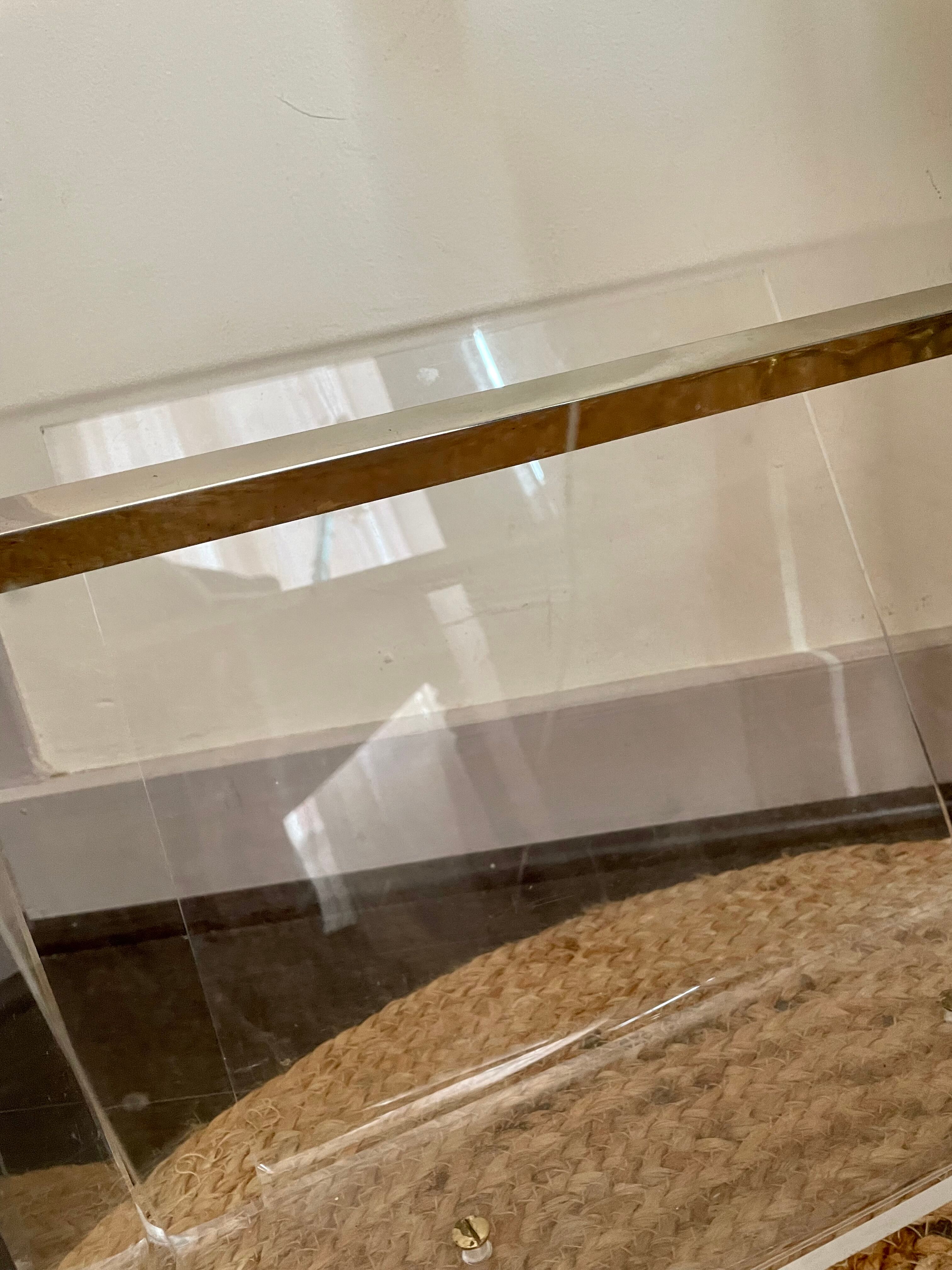 Magazine by David Lange