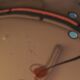 Pendant lamp, Danish design, 1990s, production: Denmark