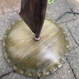 Lampadaire de style art deco