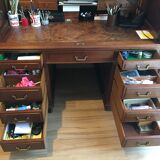 U.S. desk