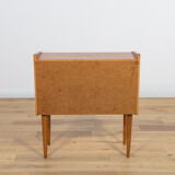 Mid-century danish teak dresser, 1960s