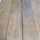 Table de ferme