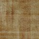 ONE-OF-A-KIND TURKISH HANDWOVEN VINTAGE RUG - RUSTIC VINTAGE CHARM 210X 124