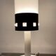 Vintage lamp from the 60s-70s