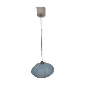 Ancienne suspension