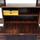 Vintage Poul Cadovius Royal System Wall System Rosewood