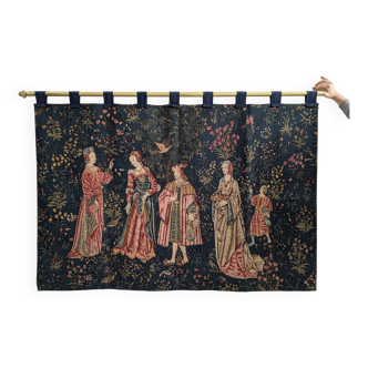 Tapestry jp paris panneaux gobelins