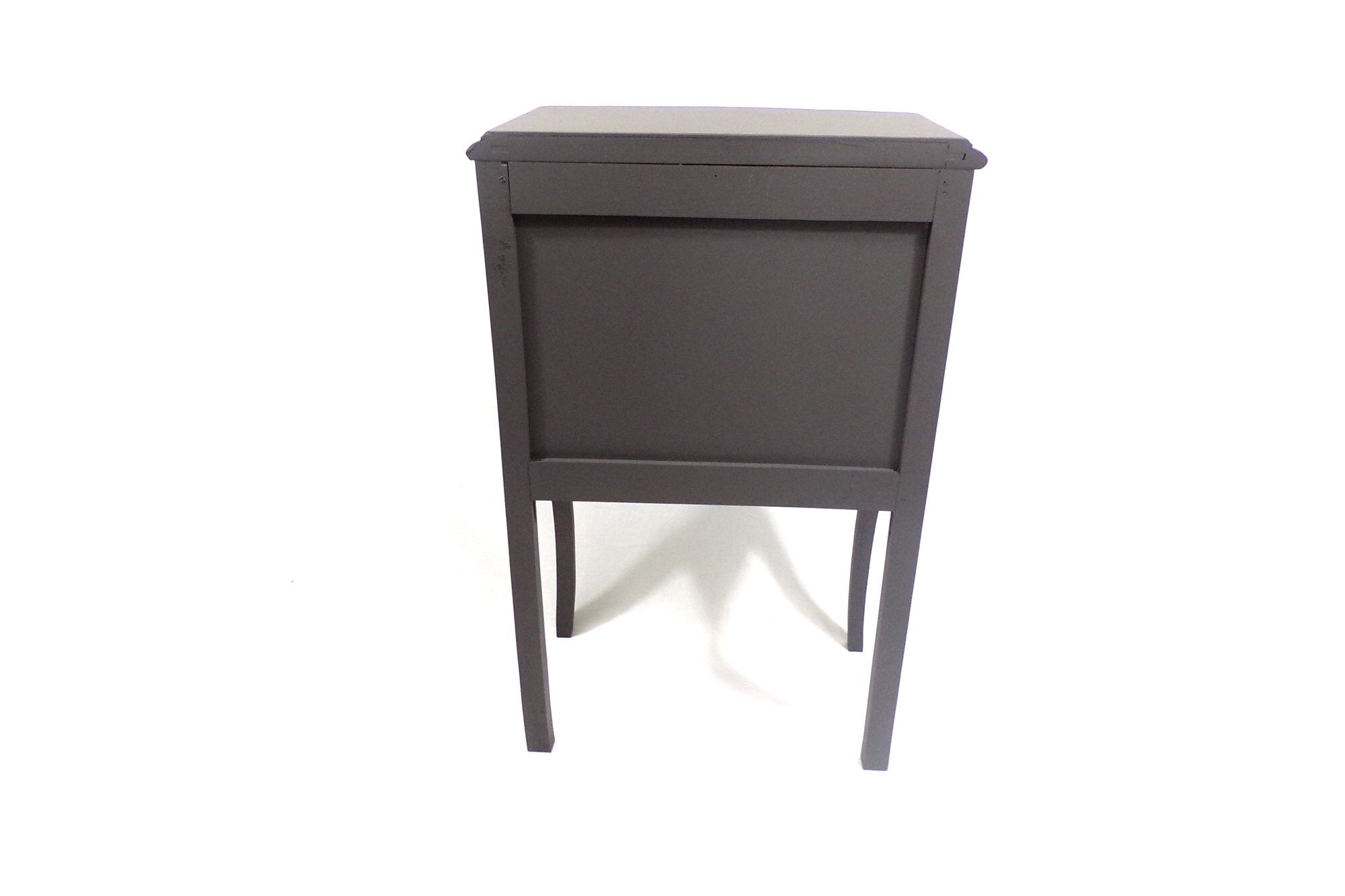 CHEVETS TABLES PAIRE "redesigned"