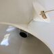 White metal suspension by Vrieland Design Made in Holland