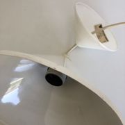 White metal suspension by Vrieland Design Made in Holland