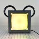 Topolino lamp by Matteo Thun for Bieffeplast, 1980
