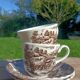 Tasses à Café - England