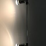 Lamppost by Francesco Fois for Reggiani Illuminazione, 1974