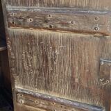 Buffet cabinet Renaissance Spanish Period XIX 18th