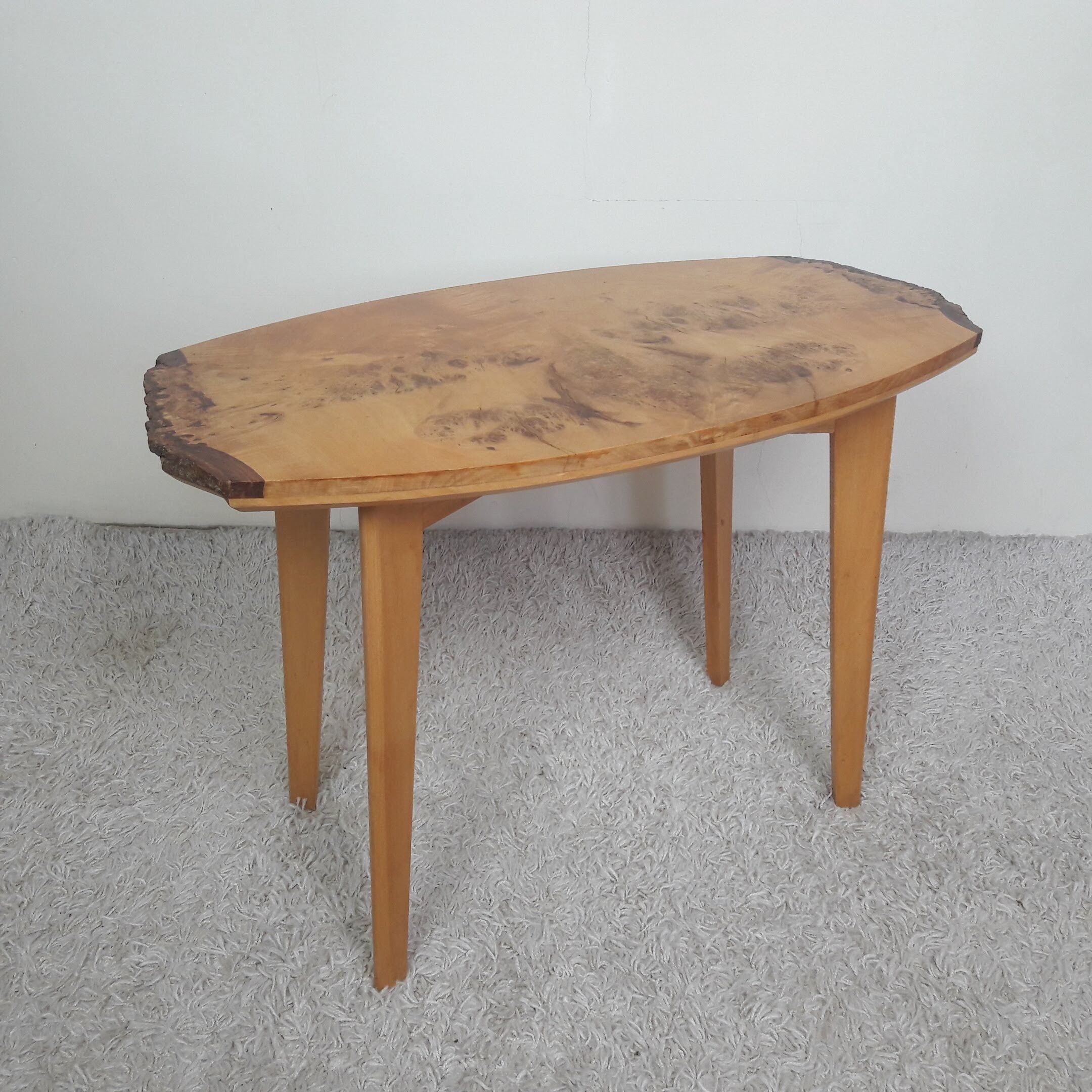 Table d'appoint
