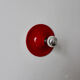 Vintage wall lamp or ceiling lamp 1970s Targetti Sankey