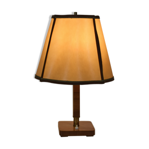 Lampe art déco édition