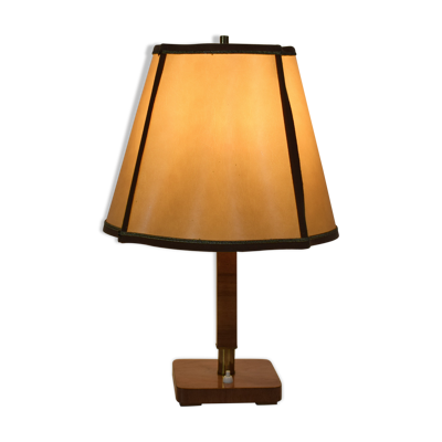 Lampe art déco édition original 1920-30