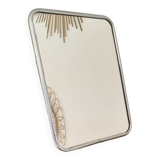 Miroir de barbier
