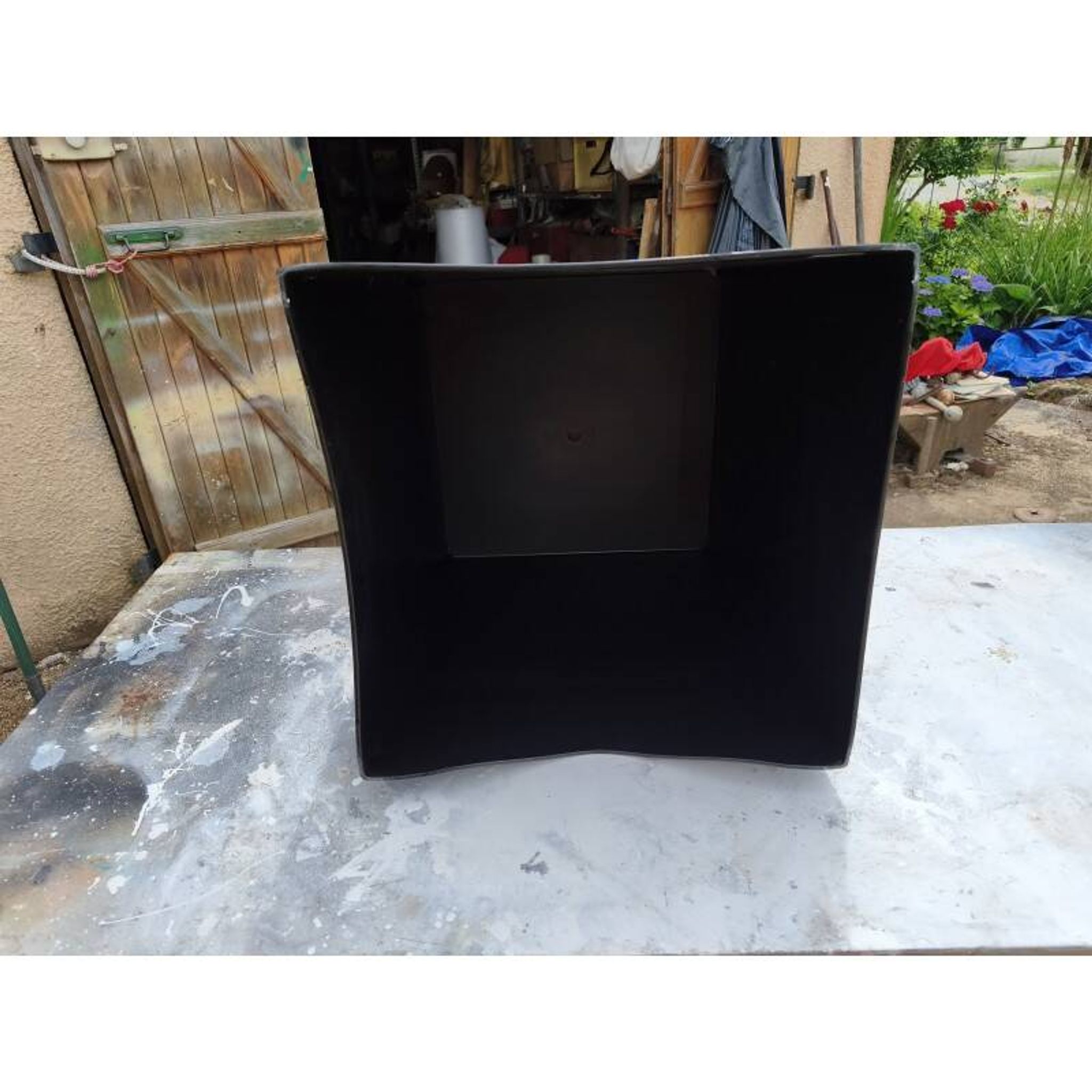 Tabouret Koziol