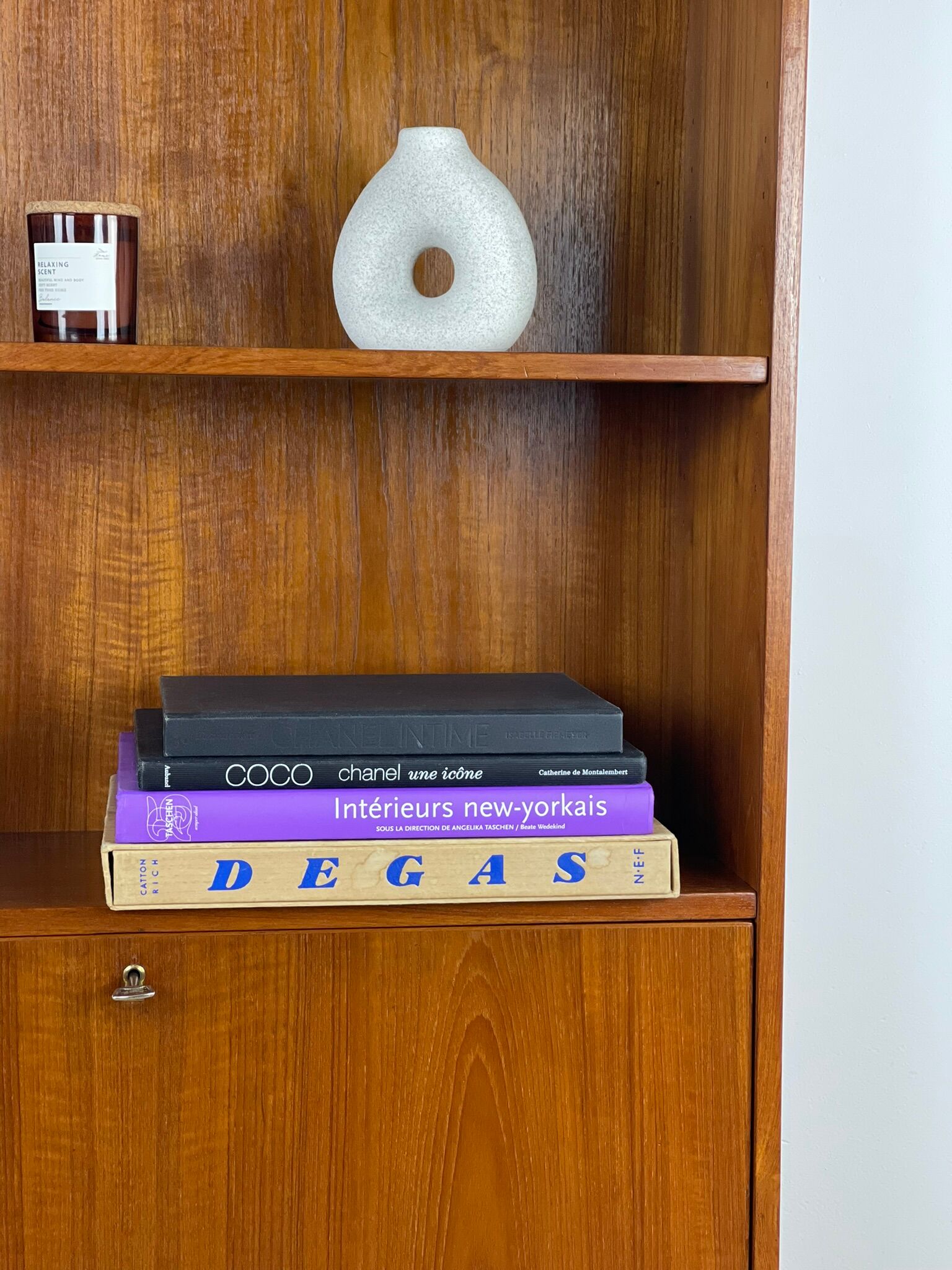 Scandinavian Library