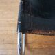 MR533 / MR10 chair, Mies Van Der Rohe, Thonet