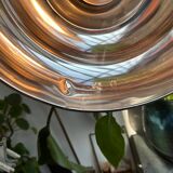 Medical industrial floor lamp