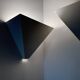 IKEA wall lights model V607 from the 1980s.