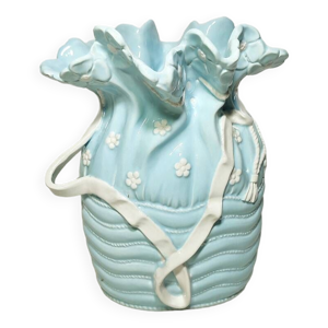 pot, vase en céramique