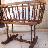 Ancient cradle