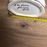 Flower vase