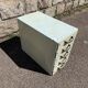 Vintage Metal Drawer Unit