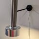 Pair of wall spotlights by René-Jean Caillette for Parscot circa 1960