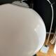 Lampadaire à arc – dans le goût du modèle Arco