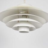 Danish hanging lamp 1960