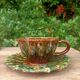 Ensemble de 2 Tasses pour le The