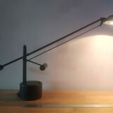 Stilplast pendulum desk lamp
