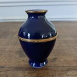 Porcelain vase