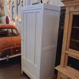 Vintage wardrobe