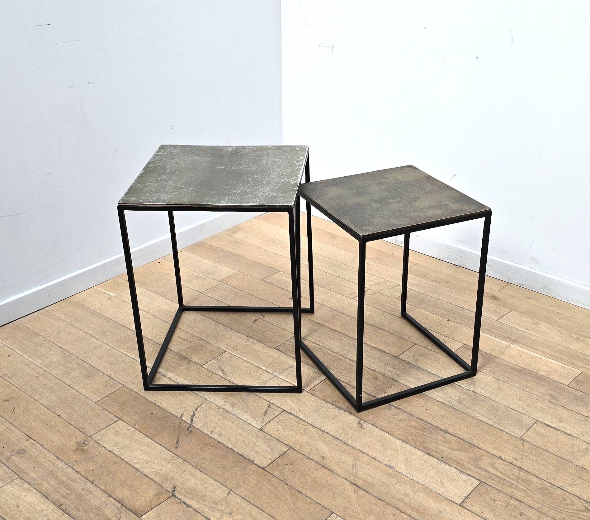 Nest of tables Pols Potten