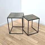 Nest of tables Pols Potten