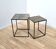 Nest of tables Pols Potten