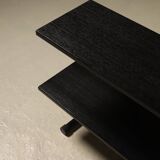 Postmodern Freestanding shelving Unit by Interlübke Germany 1980s