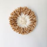 Juju hat beige 50 cm