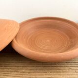 Terracotta tagine