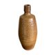 Vase en grès vintage