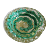 Cendrier en verre